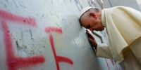 Μητροπολίτης χαρακτηρίζει “πυροτέχνημα” τη συνάντηση Τσίπρα με τον Πάπα Φραγκίσκο!