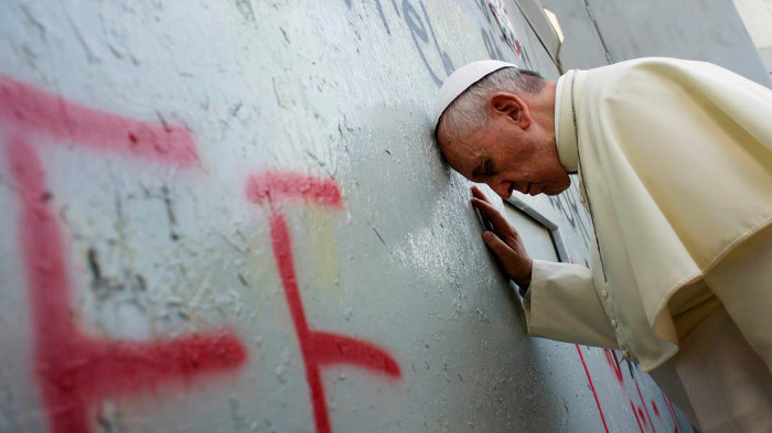 You are currently viewing Μητροπολίτης χαρακτηρίζει “πυροτέχνημα” τη συνάντηση Τσίπρα με τον Πάπα Φραγκίσκο!
