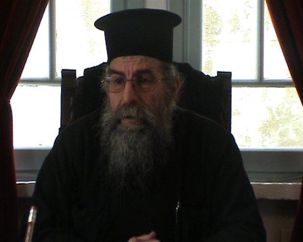 You are currently viewing Εκοιμήθη ο Πρωτοσύγγελος αρχιμανδρίτης π. Γ. Λιαδής