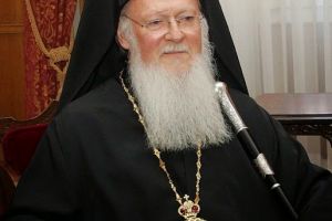 Στη Θράκη ο Οικουμενικός Πατριάρχης κ. Βαρθολομαίος