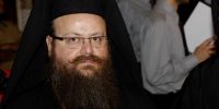 Ο Αρχιμ. Κωνσταντίνος Γιακουμάκης νέος Μητροπολίτης Μεγάρων (ΦΩΤΟ)