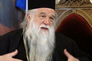 Παρέμβαση Αμβρόσιου για την υπόθεση Ρωμανού και την κατρακύλα της ελληνικής κοινωνίας