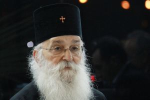 Συνέντευξη Μητροπολίτη Γλυφάδας Παύλου