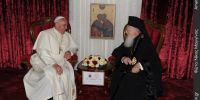 Oικουμενικός Πατριάρχης:”Η ενότητα είναι μια πράξη πίστης στον ευαγγελισμό του Λόγου του Θεού”