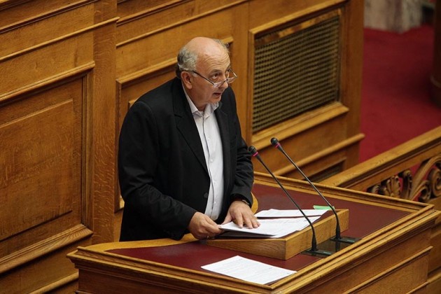 You are currently viewing Την τροπολογία για την Εκκλησία της Κρήτης θα υπερψηφίσει ο ΣΥΡΙΖΑ