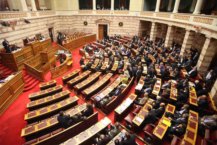 You are currently viewing Τροπολογία για την εκλογή Αρχιεπισκόπου Κρήτης