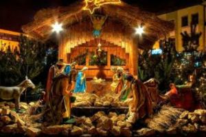 Καλά Χριστούγεννα και Χρόνια Πολλά από το exapsalmos.gr!!!