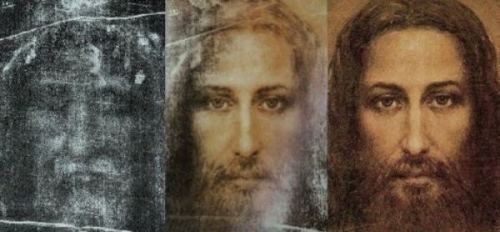 Δείτε το ΑΛΗΘΙΝΟ πρόσωπο του Ιησού Χριστού (βίντεο)
