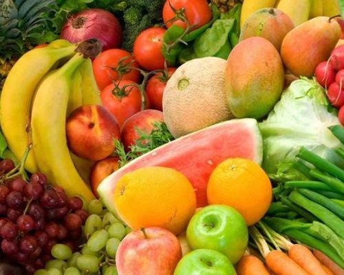 Ρωσία: Απαγορεύει την εισαγωγή λαχανικών και φρούτων από την Αλβανία