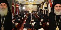 Εκλογή δύο νέων Επισκόπων στο Πατριαρχείο Ρουμανίας