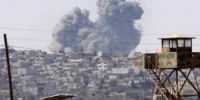 Συρία: Τουλάχιστον 19 νεκροί σε έφοδο τζιχαντιστών