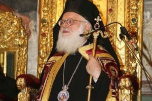 Όλες οι απαντήσεις για τις σχέσεις Χριστιανισμού-Ισλάμ από τον Αρχιεπίσκοπο Αλβανίας