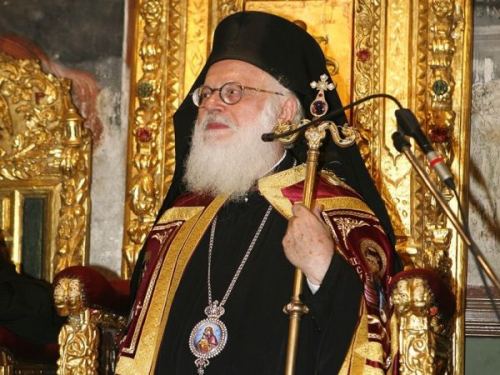 You are currently viewing Όλες οι απαντήσεις για τις σχέσεις Χριστιανισμού-Ισλάμ από τον Αρχιεπίσκοπο Αλβανίας