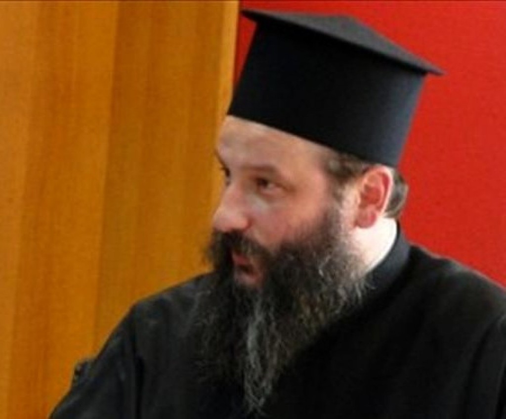 Αποφυλακίζεται ο Αρχιεπίσκοπος Αχρίδος Ιωάννης
