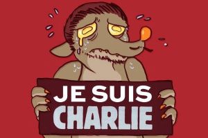 Όχι, εσύ δεν είσαι Charlie!