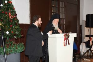 Οικουμενικός Πατριάρχης προς Νταβούτογλου: «Θέλουμε πίσω τους Ναούς μας»