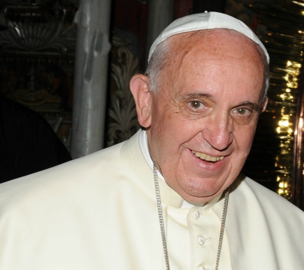 20 νέοι καρδινάλιοι στην επίλεκτη ομάδα του Πάπα Φραγκίσκου