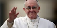 Πάπας Φραγκίσκος: “Η οικονομία αυτή σκοτώνει”