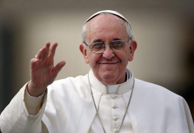 You are currently viewing Πάπας Φραγκίσκος: “Η οικονομία αυτή σκοτώνει”