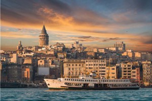 Η Τουρκία επέτρεψε την κατασκευή νέας εκκλησίας στην Κωνσταντινούπολη