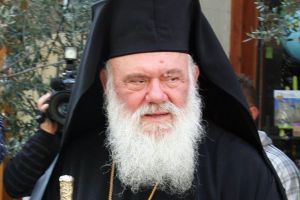 Ο Αρχιεπίσκοπος κ. Ιερώνυμος μπροστά στο δίλημμα εκλογής νέων Ιεραρχών !!