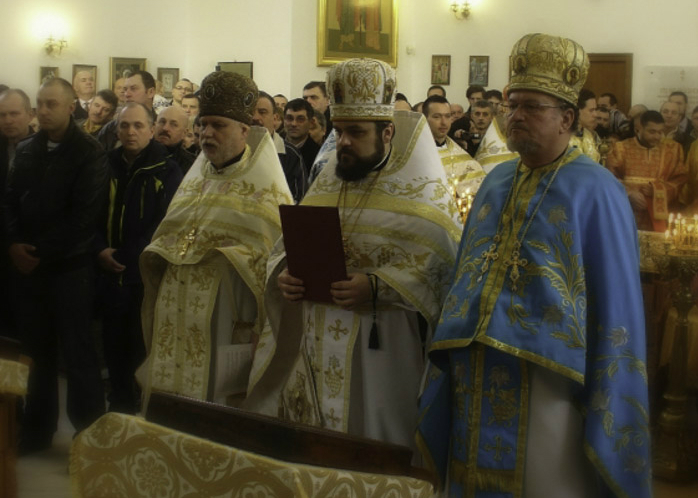 Η  Εκκλησία της Τσεχίας  αν και εξακολουθεί να ταλαιπωρείται προχώρησε σε χειροτονία νέου Επισκόπου