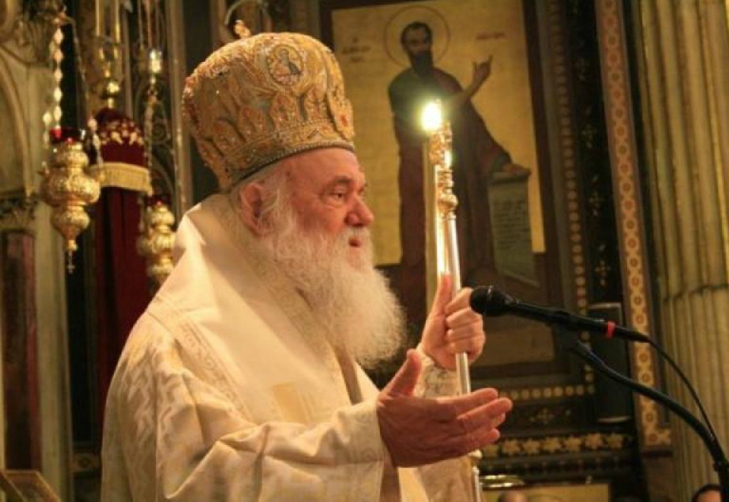 Ο Αρχιεπίσκοπος Ιερώνυμος θα τιμήσει τα παιδιά που διακονούν στο Άγιο Βήμα των Ι.Ναών της Αθήνας - Εκδηλώσεις για την εβδομάδα ιερατικών κλίσεων