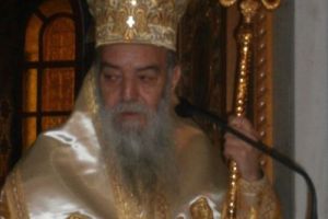 Ο Νέος Αυγουστίνος Καντιώτης της Ελλαδικής Εκκλησίας