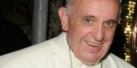 Πάπας Φραγκίσκος: Πιστεύω ότι η θητεία μου θα είναι σύντομη