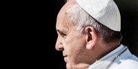 Προχωρημένη απόφαση του Πάπα: γεύμα με ομοφυλόφιλους κρατούμενους των φυλακών της Νάπολι
