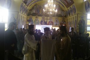 Ο Αρχιεπίσκοπος Κρήτης στη ΣΕΑΠ για τους Β΄ Χαιρετοιμούς