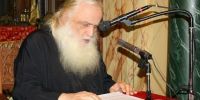 Ο π. Κωνσταντίνος Στρατηγόπουλος σε δοκιμασία με την υγεία του