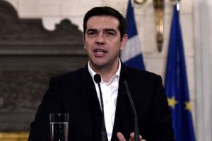 Αποκλειστικό: Ομιλητής για την 25η Μαρτίου ο Αλέξης Τσίπρας με θέμα: “Η Ελληνική επανάσταση ως Ευρωπαϊκό γεγονός”