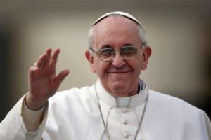 Πρώτη φορά Πάπας μιλά για γενοκτονία των Αρμενίων