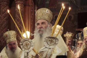 Συγκλονιστικό!!!!  Εκοιμήθη πριν ενθρονισθεί ο νεοεκλεγείς Μητροπολίτης Κεφαλληνίας “Αγιος Γεράσιμος ο νέος”