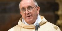Ο Πάπας σκέφτεται για κοινό εορτασμό του Πάσχα