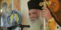 Αρχιεπίσκοπος: ”Τα κόμματα χρειάζεται να ξεκαθαρίσουν τη θέση τους απέναντι στην Εκκλησία”