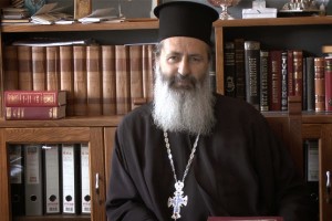 Έλαβε το χρίσμα από τον Αρχιεπίσκοπο Ιερώνυμο ο Αρχιμ. Δημήτριος Αργυρός, για την Κεφαλληνία.
