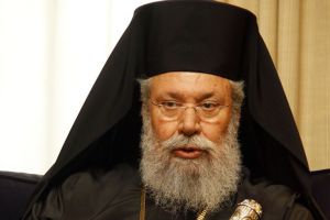 Ταύτιση απόψεων Εκκλησίας Κύπρου – ΕΔΕΚ