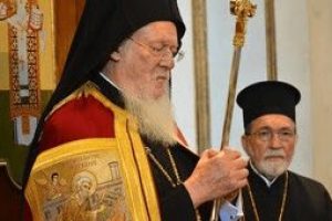 Οικουμενικός Πατριάρχης: Δεν καταθέτουμε τα όπλα για τη Χάλκη