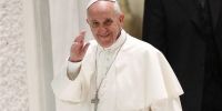 Βατικανό: Διαψεύδει ότι ο Πάπας  Φραγκίσκος έχει όγκο στον εγκέφαλο