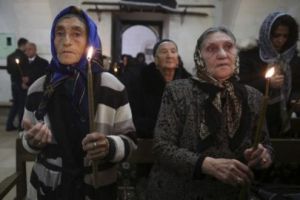Κατά χιλιάδες οι Τούρκοι στρέφονται στην Ορθοδοξία! Ανήμπορος παρακολουθεί ο Σουλτάνος την «ανεξήγητη» αφύπνιση