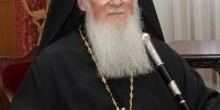 Βαρθολομαίος: 25 χρόνια Οικουμενικός Πατριάρχης.