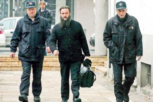 Θρησκευτικός ηγέτης στα Σκόπια διώκεται λόγω πεποιθήσεων