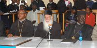 Επιστημονική ημερίδα Μουσουλμάνων και Χριστιανών στην Μητρόπολη Κένυας