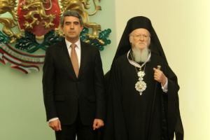 Ο Οικουμενικός Πατριάρχης ζήτησε από τη Βουλγαρία τα κλεμμένα κειμήλια των Μοναστηριών της Μακεδονίας μας