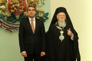 Ο Οικουμενικός Πατριάρχης ζήτησε από τη Βουλγαρία τα κλεμμένα κειμήλια των Μοναστηριών της Μακεδονίας μας