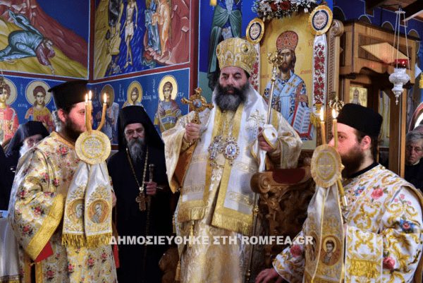 You are currently viewing Εορτή Οσίου Ιωαννικίου και Αγίου Γεωργίου Καρσλίδη στο Σοχό