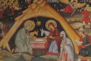 Η εγκύκλιος  του Οικουμενικού Πατριάρχη για τα Χριστούγεννα