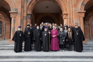 Οι Ευρωπαϊκές Εκκλησίες για την τρομοκρατία και το προσφυγικό
